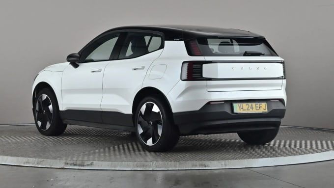 2024 Volvo Ex30