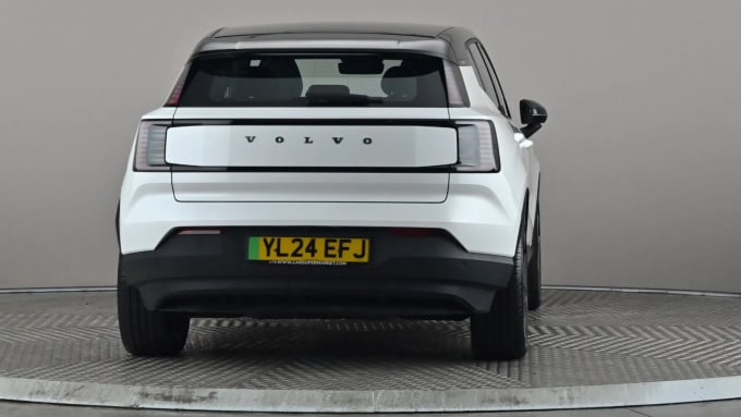 2024 Volvo Ex30