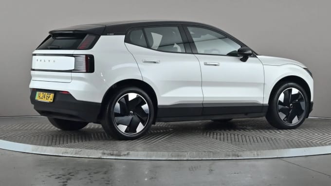 2024 Volvo Ex30