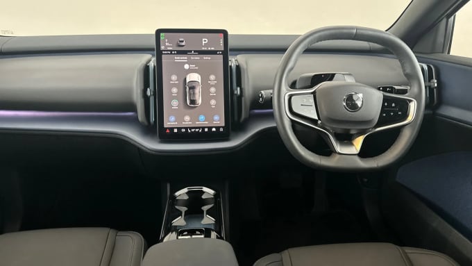 2024 Volvo Ex30