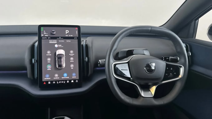 2024 Volvo Ex30