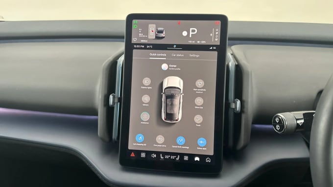 2024 Volvo Ex30