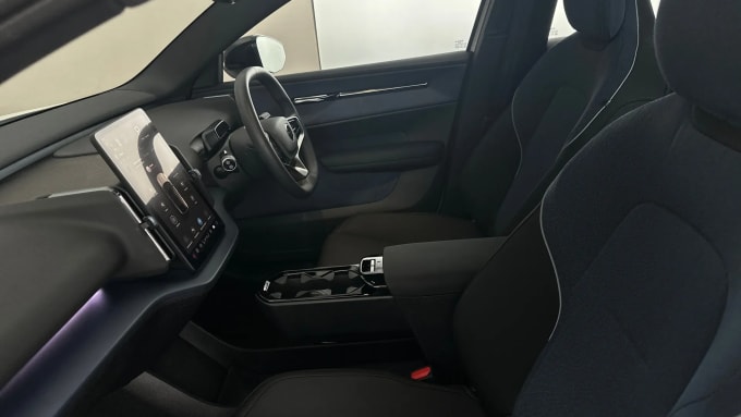 2024 Volvo Ex30