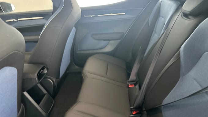 2024 Volvo Ex30