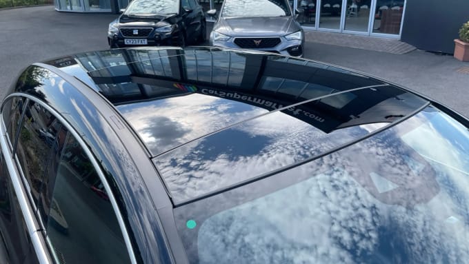 2020 Mercedes-benz Cla Class