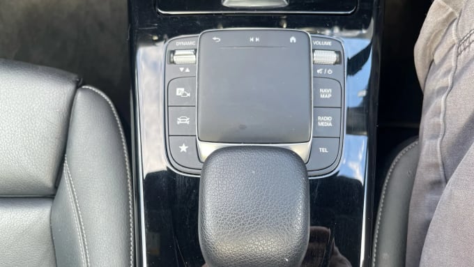 2020 Mercedes-benz Cla Class