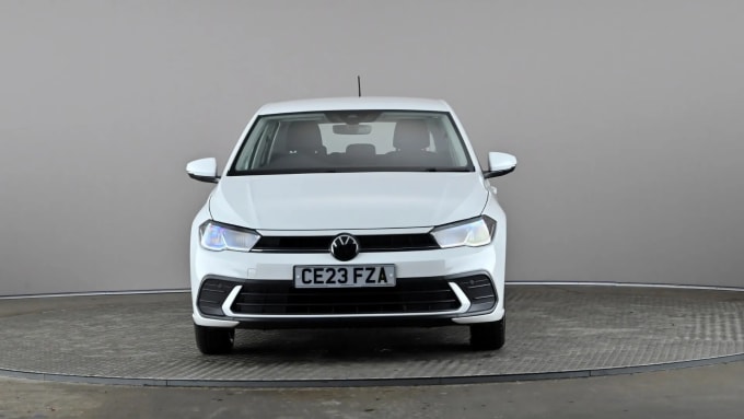 2023 Volkswagen Polo