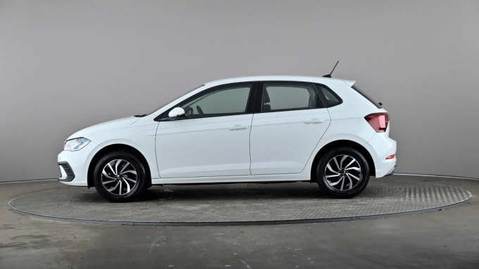 2023 Volkswagen Polo