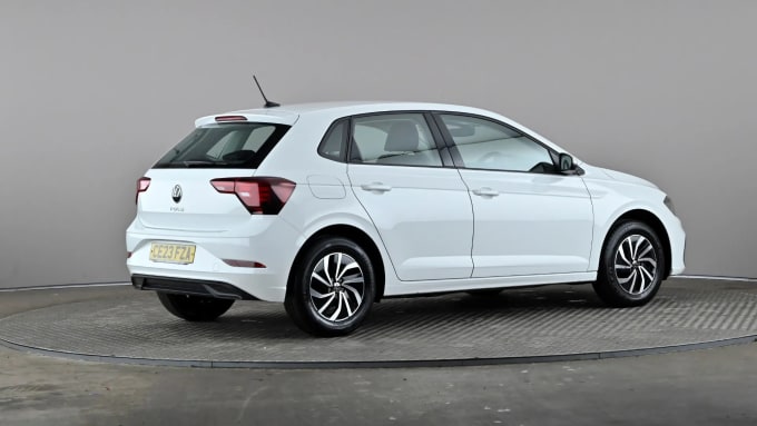 2023 Volkswagen Polo