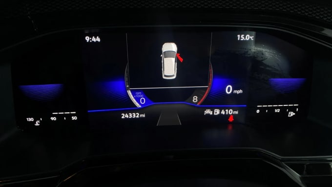 2022 Volkswagen Polo
