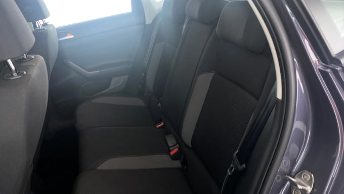 2022 Volkswagen Polo
