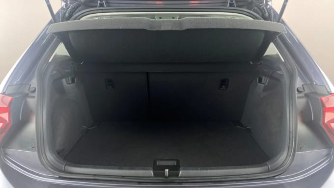 2022 Volkswagen Polo