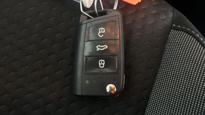 2022 Volkswagen Polo