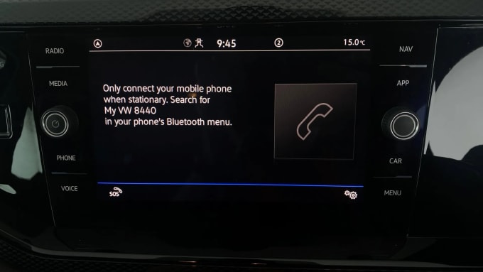2022 Volkswagen Polo