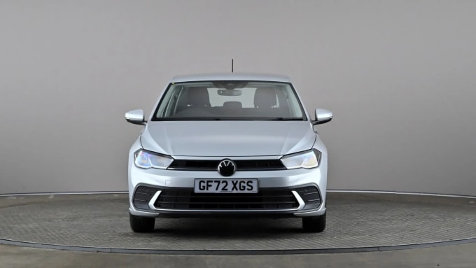 2022 Volkswagen Polo