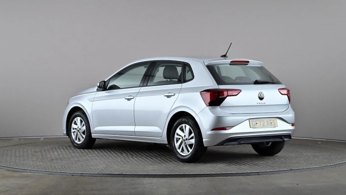 2022 Volkswagen Polo