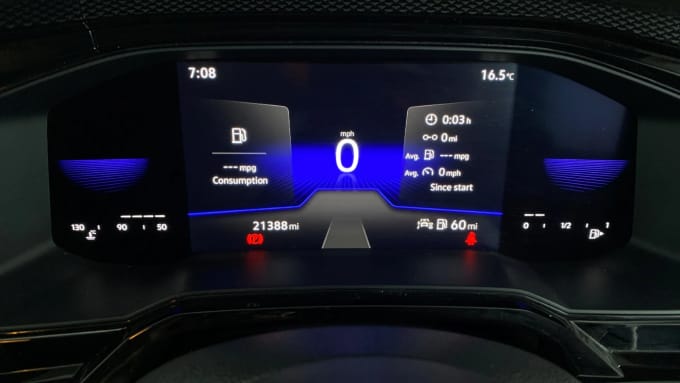 2022 Volkswagen Polo