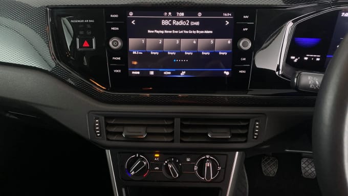 2022 Volkswagen Polo