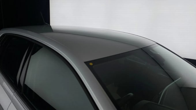 2022 Volkswagen Polo