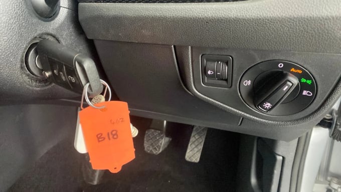2022 Volkswagen Polo