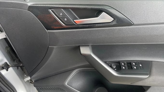 2022 Volkswagen Polo