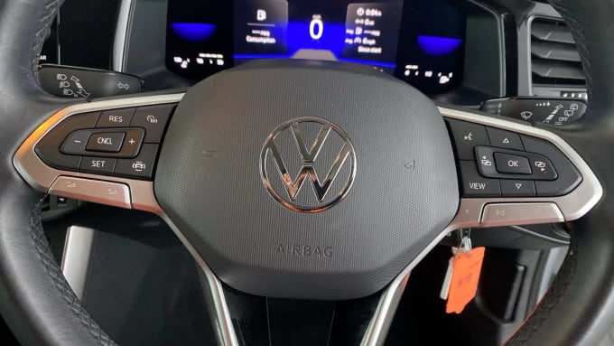 2022 Volkswagen Polo