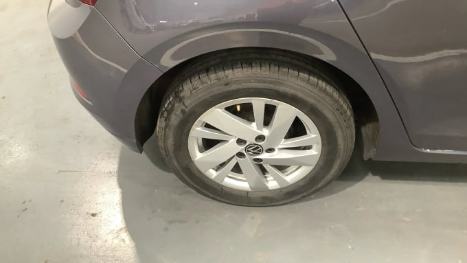 2022 Volkswagen Polo
