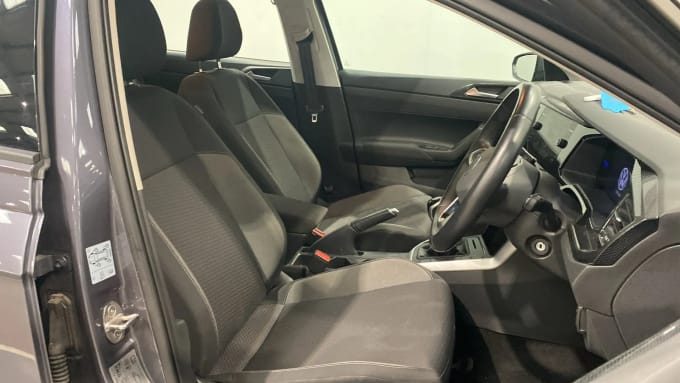 2023 Volkswagen Polo