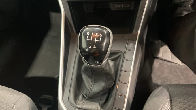 2023 Volkswagen Polo