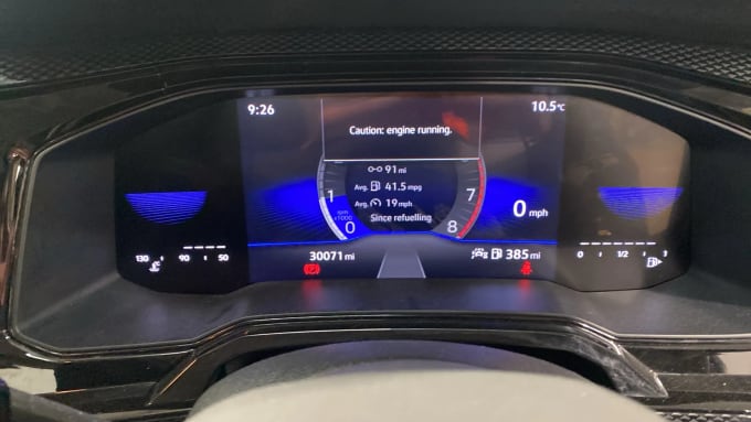 2023 Volkswagen Polo