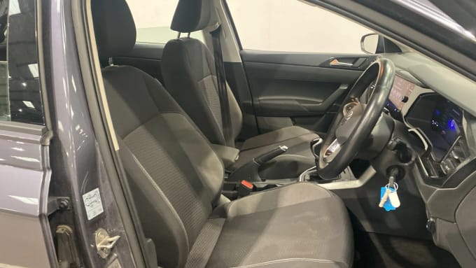 2023 Volkswagen Polo