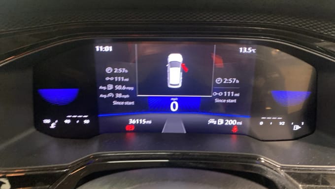 2023 Volkswagen Polo