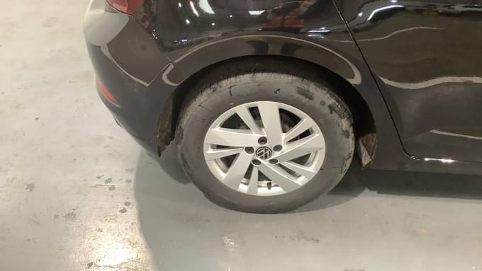 2022 Volkswagen Polo