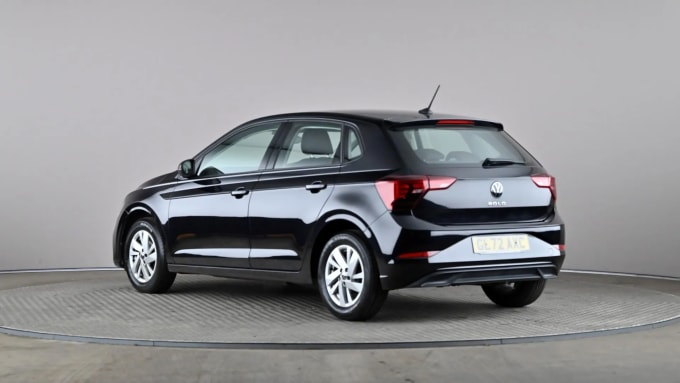 2022 Volkswagen Polo