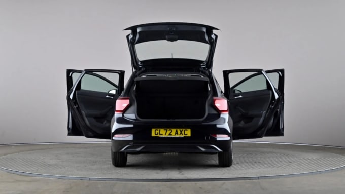 2022 Volkswagen Polo