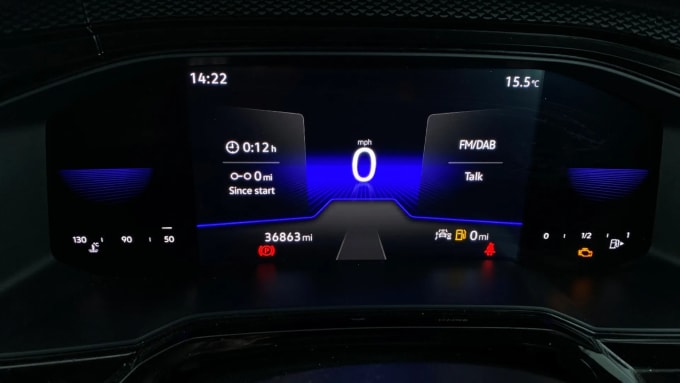 2022 Volkswagen Polo