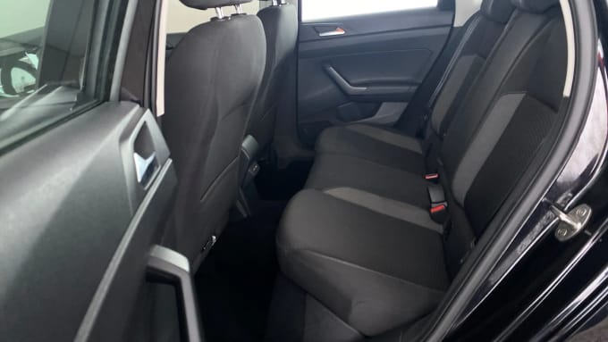 2022 Volkswagen Polo