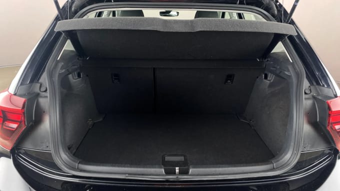 2022 Volkswagen Polo