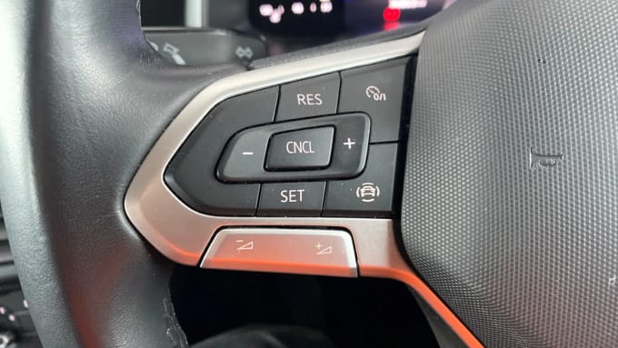 2022 Volkswagen Polo