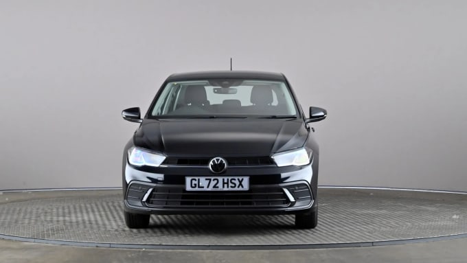 2022 Volkswagen Polo