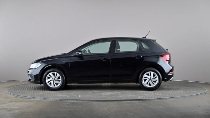 2022 Volkswagen Polo