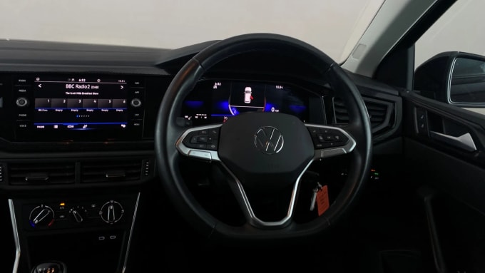 2022 Volkswagen Polo