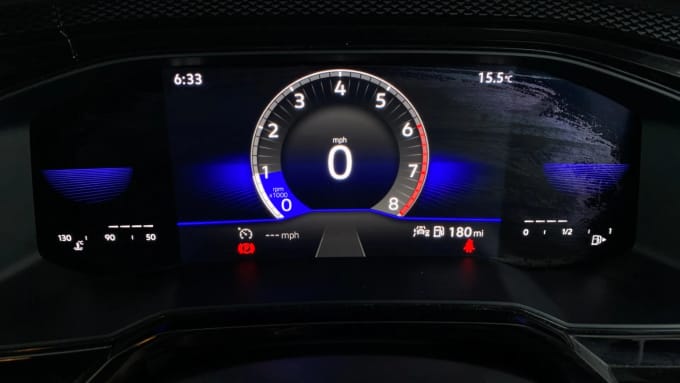 2022 Volkswagen Polo
