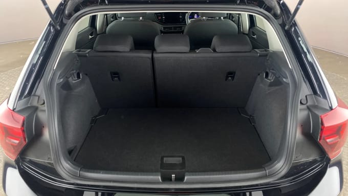 2022 Volkswagen Polo
