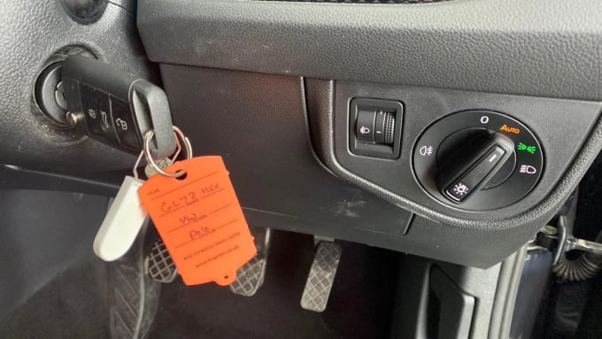 2022 Volkswagen Polo