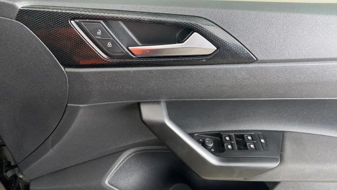 2022 Volkswagen Polo