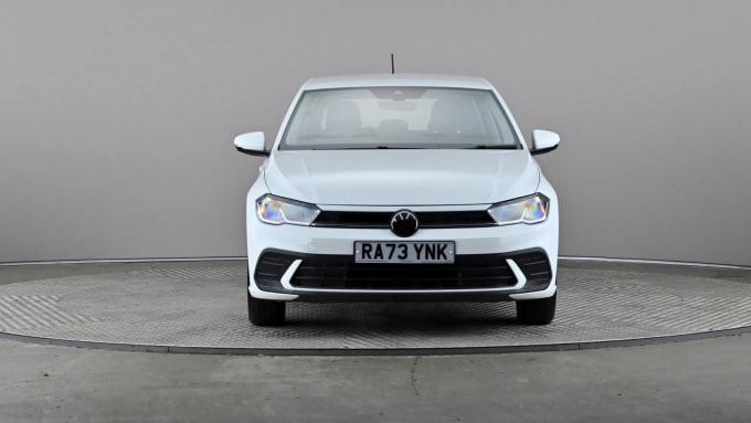 2024 Volkswagen Polo