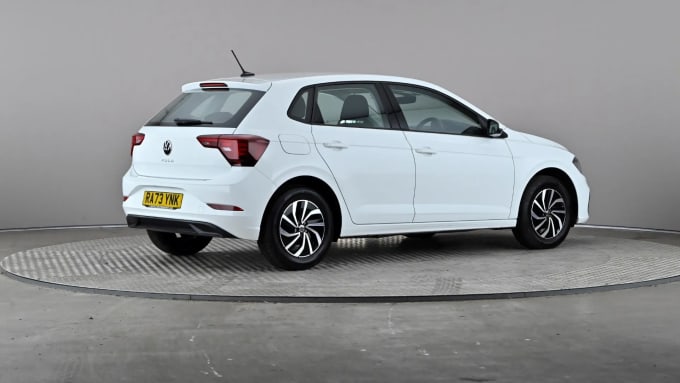 2024 Volkswagen Polo