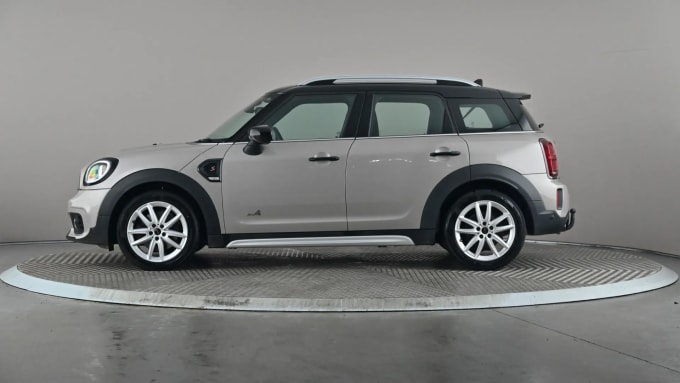 2022 Mini Countryman