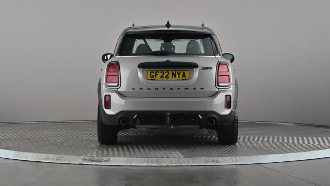 2022 Mini Countryman